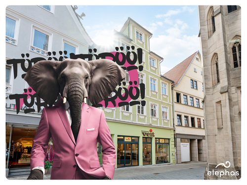 Foto - Haus zum Kaufen in Reutlingen 1.950.000,00 € 431 m²