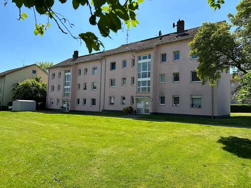 Foto - Wohnung zum Mieten in Lich 650,00 € 62.42 m²