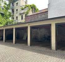 Garage zu vermieten in Mannheim Neckarstadt-Ost 65,00 € - Mannheim / Neckarstadt-Ost