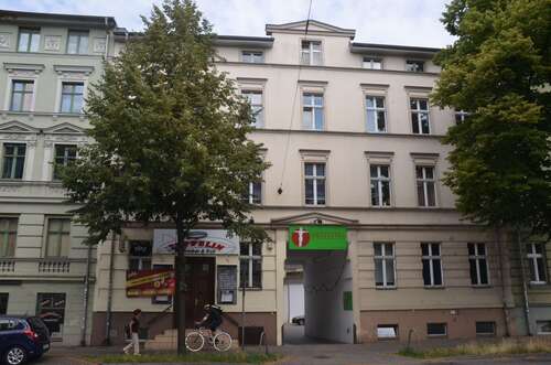 Foto - Wohnung zum Mieten in Potsdam 417,18 € 31.44 m²