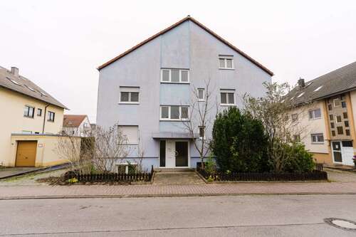 Foto - Haus zum Kaufen in Eggenstein-Leopoldshafen 770.000,00 € 338.52 m²