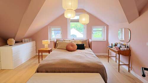 Foto - Wohnung zum Kaufen in Berlin Buckow 715.000,00 € 136.16 m²