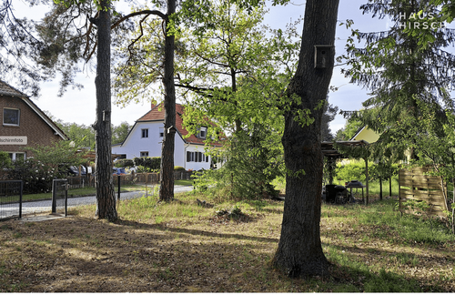 Foto - Grundstück zu verkaufen in Stahnsdorf 399.000,00 € 602 m²