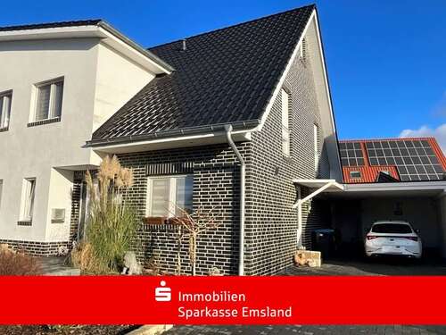 Foto - Haus zum Kaufen in Meppen 350.000,00 € 115.96 m²