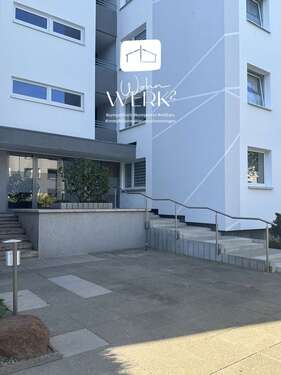 Foto - Wohnung zum Kaufen in HannoverMittelfeld 99.900,00 € 40 m²