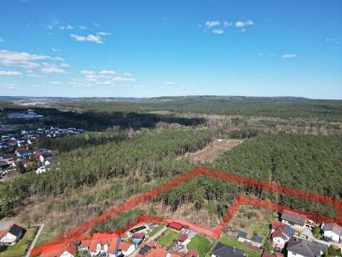 Foto - Grundstück zu verkaufen in Nittenau 835.000,00 € 5200 m²