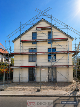 Foto - Wohnung zum Mieten in München 1.415,00 € 64.37 m²