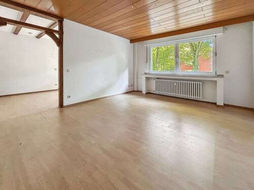 Foto - Wohnung zum Kaufen in Duisburg 140.000,00 € 80.48 m²