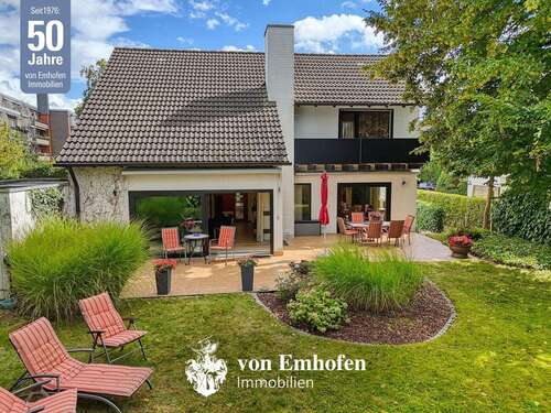 Foto - Haus zum Kaufen in Kaarst 865.000,00 € 198 m²
