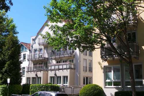 Foto - Wohnung zum Kaufen in Göttingen 299.000,00 € 62 m²