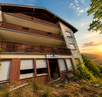 Gastronomie in Bad Orb 1.100.000,00 € 5000 m²