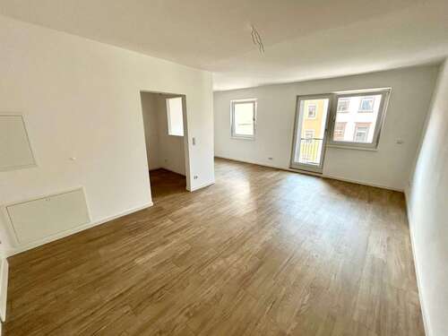 Foto - Wohnung zum Mieten in Chemnitz 315,00 € 54.8 m²