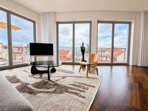 Foto - Wohnung zum Kaufen in Berlin 1.650.000,00 € 132 m²