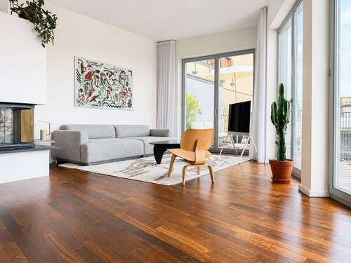 Foto - Wohnung zum Kaufen in Berlin 1.700.000,00 € 132 m²