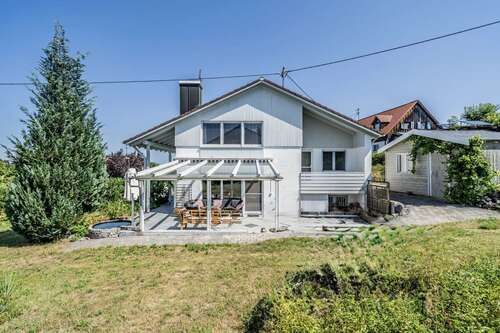 Foto - Haus zum Kaufen in Pürgen 995.000,00 € 165 m²