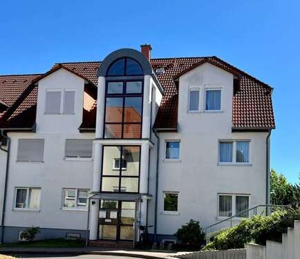 Foto - Wohnung zum Kaufen in Ilmenau 145.000,00 € 85 m²