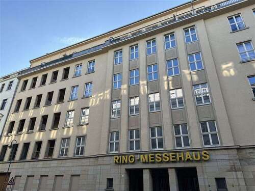 Foto - Wohnung zum Kaufen in Leipzig 469.000,00 € 113.44 m²