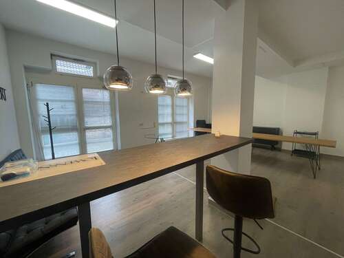 Foto - Büro in Frechen 730,00 € 61 m² - 730,00 EUR Kaltmiete, ca.  61,00 m²