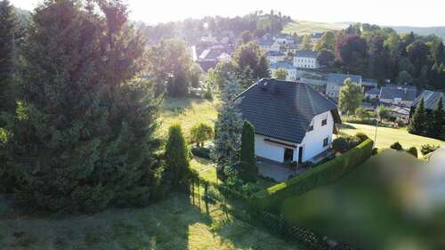 Foto - Haus zum Kaufen in Schönheide 349.000,00 € 115.07 m²