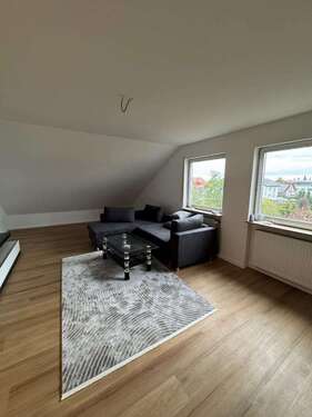 Foto - Wohnung zum Mieten in Gernsheim 600,00 € 60 m²