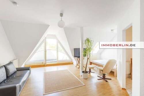 Foto - Wohnung zum Kaufen in Potsdam 279.000,00 € 47 m²