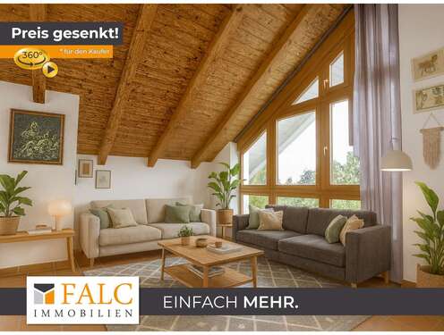 Foto - Wohnung zum Kaufen in Ottobrunn 769.000,00 € 107 m²