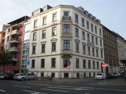 Foto - Wohnung zum Mieten in Leipzig 438,00 € 48.68 m²