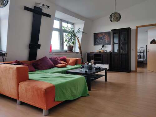 Foto - Wohnung zum Mieten in Dresden 626,00 € 62 m²