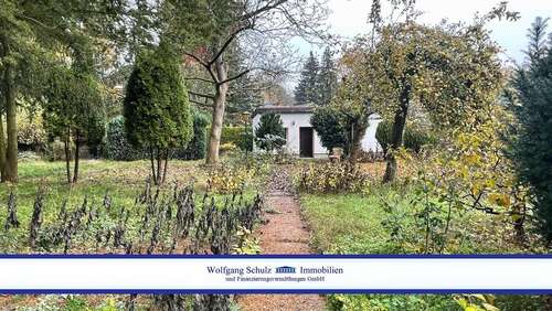 Foto - Grundstück zu verkaufen in Rangsdorf 329.000,00 € 1106 m²