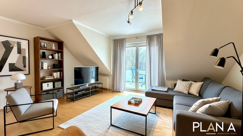Foto - Wohnung zum Kaufen in Kirchweyhe 249.800,00 € 75 m²