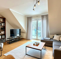 Wohnung zum Kaufen in Kirchweyhe 249.800,00 € 75 m²