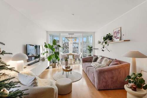 Foto - Wohnung zum Kaufen in Berlin 247.000,00 € 63.87 m²