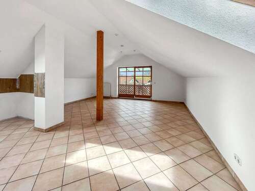 Foto - Wohnung zum Kaufen in Bayerbach 139.000,00 € 60 m²