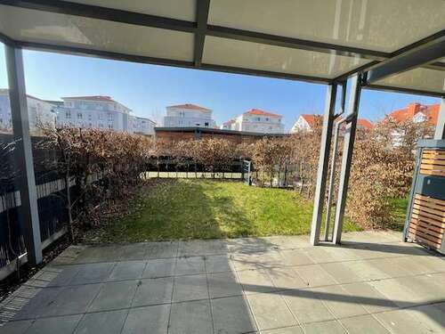 Foto - Wohnung zum Mieten in Dietzenbach 1.265,00 € 86.73 m²