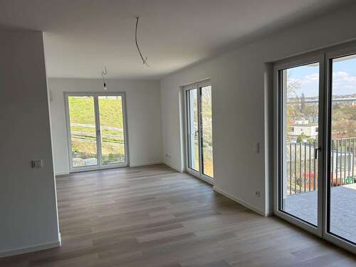 Foto - Wohnung zum Mieten in Zell am Main 1.590,00 € 110 m²