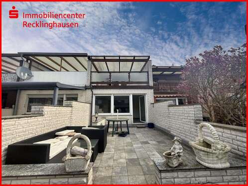 Foto - Haus zum Kaufen in Recklinghausen 225.000,00 € 79 m²