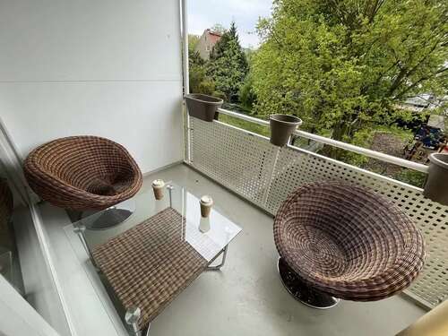 Foto - Wohnung zum Mieten in Berlin 915,00 € 61 m²