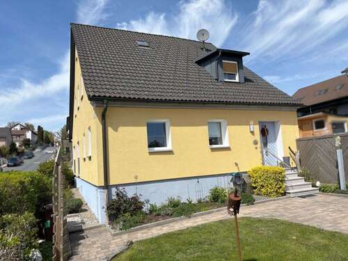 Foto - Haus zum Kaufen in Bayreuth 449.000,00 € 132.37 m²