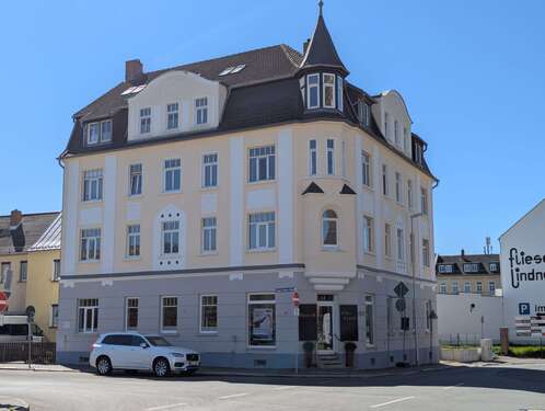 Foto - Wohnung zum Mieten in Gera 961,00 € 113 m²