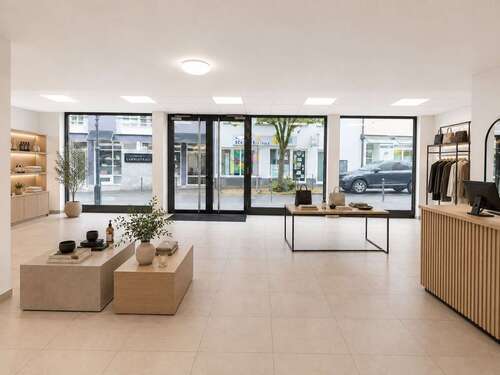 Foto - Einzelhandel in Siegburg 679.000,00 € 160 m²