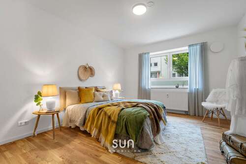 Foto - Wohnung zum Kaufen in Ulm 360.000,00 € 80 m²