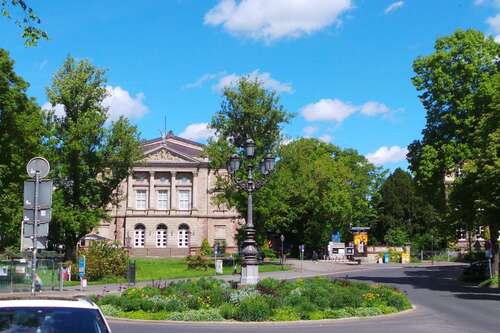 Foto - Wohnung zum Kaufen in Göttingen 429.000,00 € 96 m²