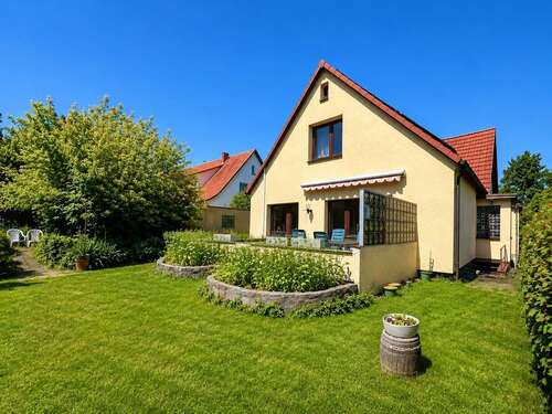 Foto - Haus zum Kaufen in Hamburg 350.000,00 € 92.89 m²