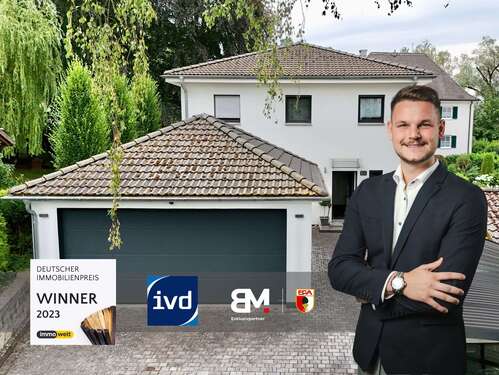 Foto - Haus zum Kaufen in Thannhausen 499.000,00 € 141.1 m²