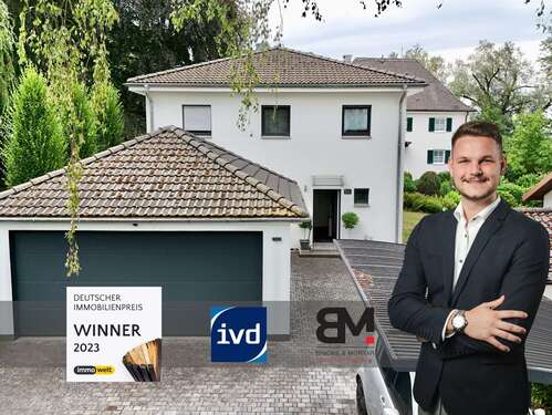 Foto - Haus zum Kaufen in Thannhausen 499.000,00 € 141.1 m²