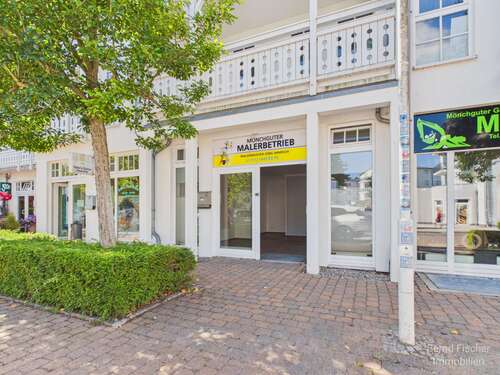 Foto - Einzelhandel in Sellin 78.000,00 € 34.31 m²