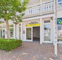 Einzelhandel in Sellin 78.000,00 € 34.31 m²