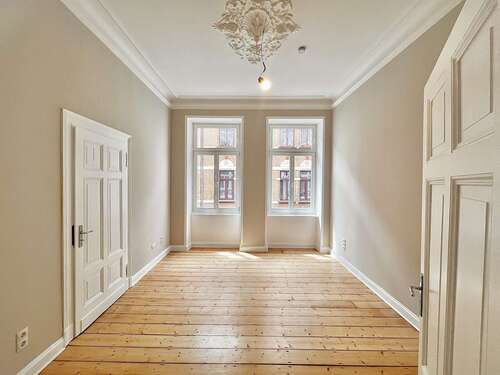 Foto - Wohnung zum Mieten in Koblenz 1.390,00 € 84.85 m²
