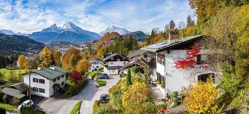Foto - Haus zum Kaufen in Berchtesgaden 990.000,00 € 211 m²