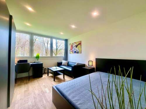 Foto - WG-Zimmer in Munich 900,00 € 17 m²